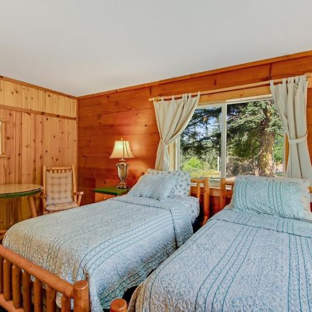 Deer Harbor Inn Eastsound Dış mekan fotoğraf
