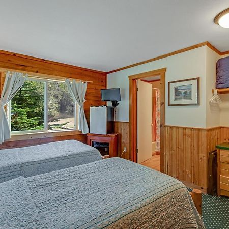 Deer Harbor Inn Eastsound Dış mekan fotoğraf