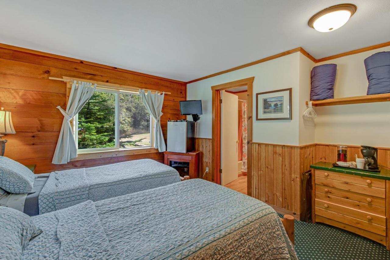 Deer Harbor Inn Eastsound Dış mekan fotoğraf