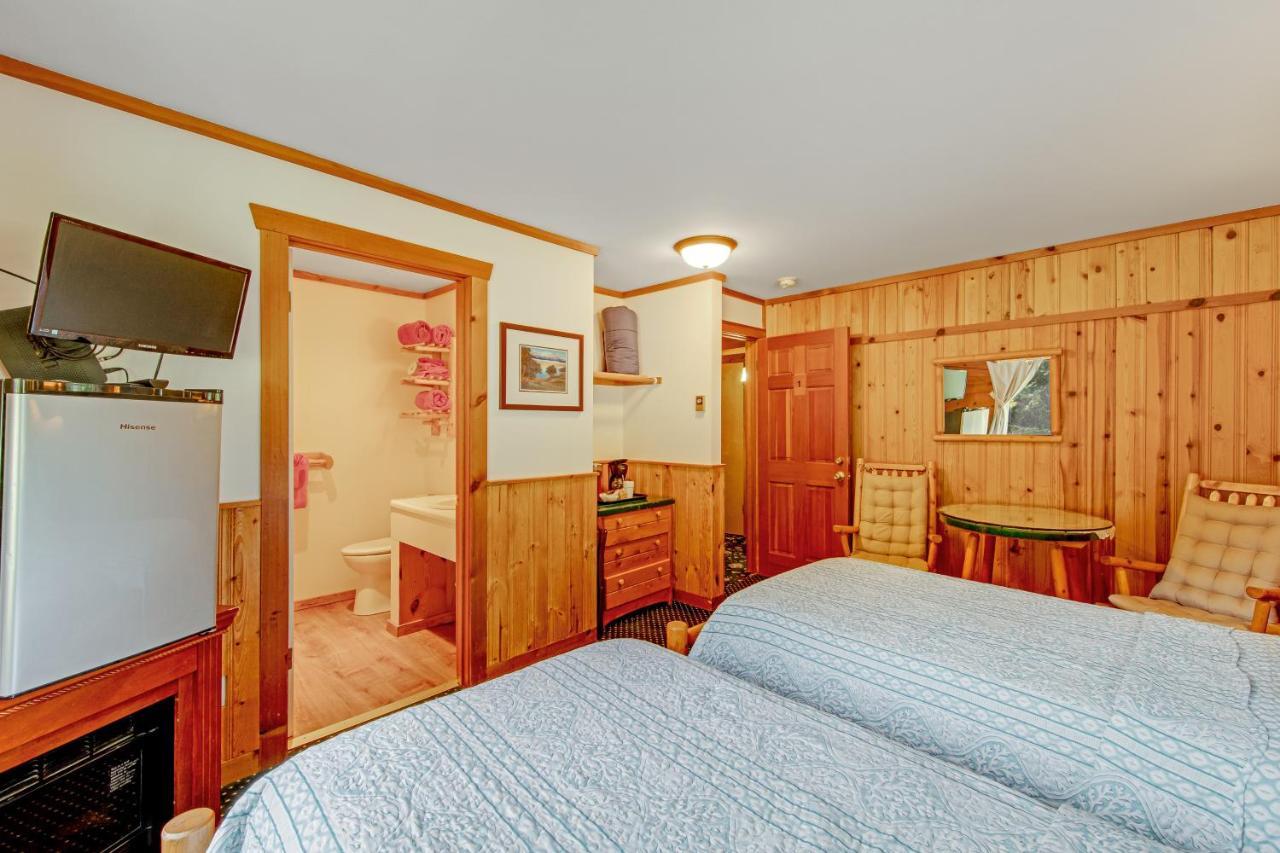 Deer Harbor Inn Eastsound Dış mekan fotoğraf