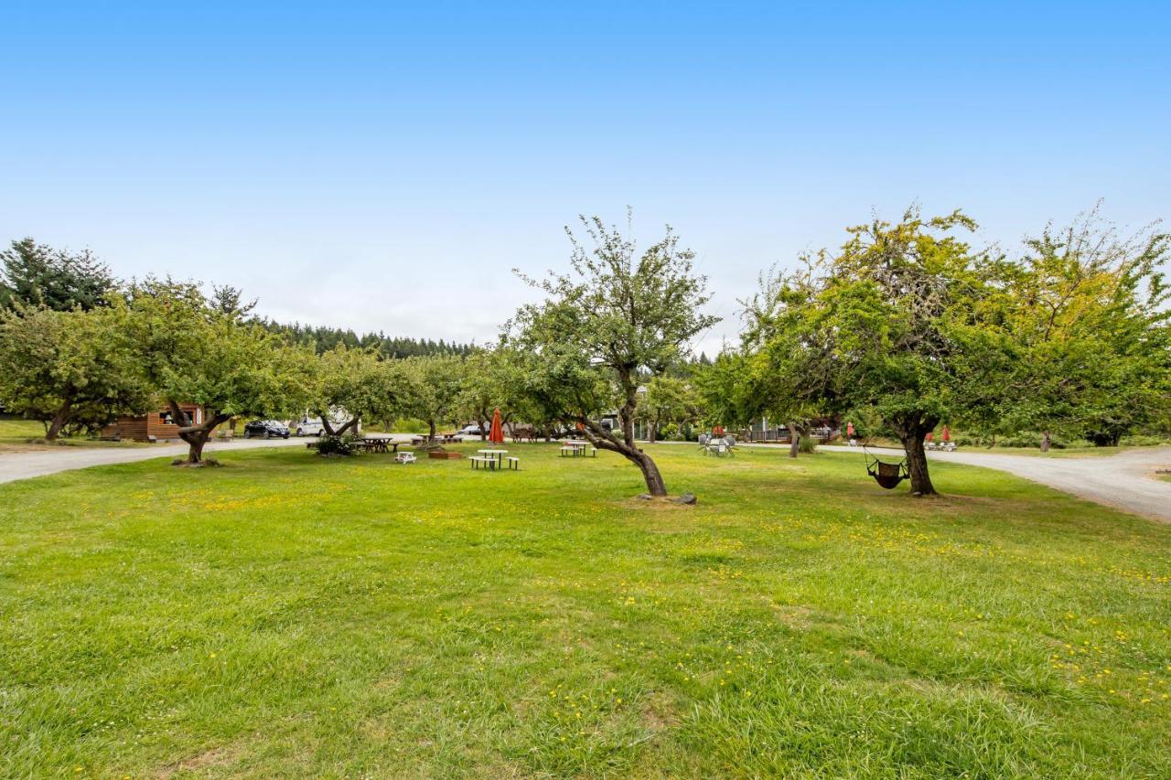 Deer Harbor Inn Eastsound Dış mekan fotoğraf