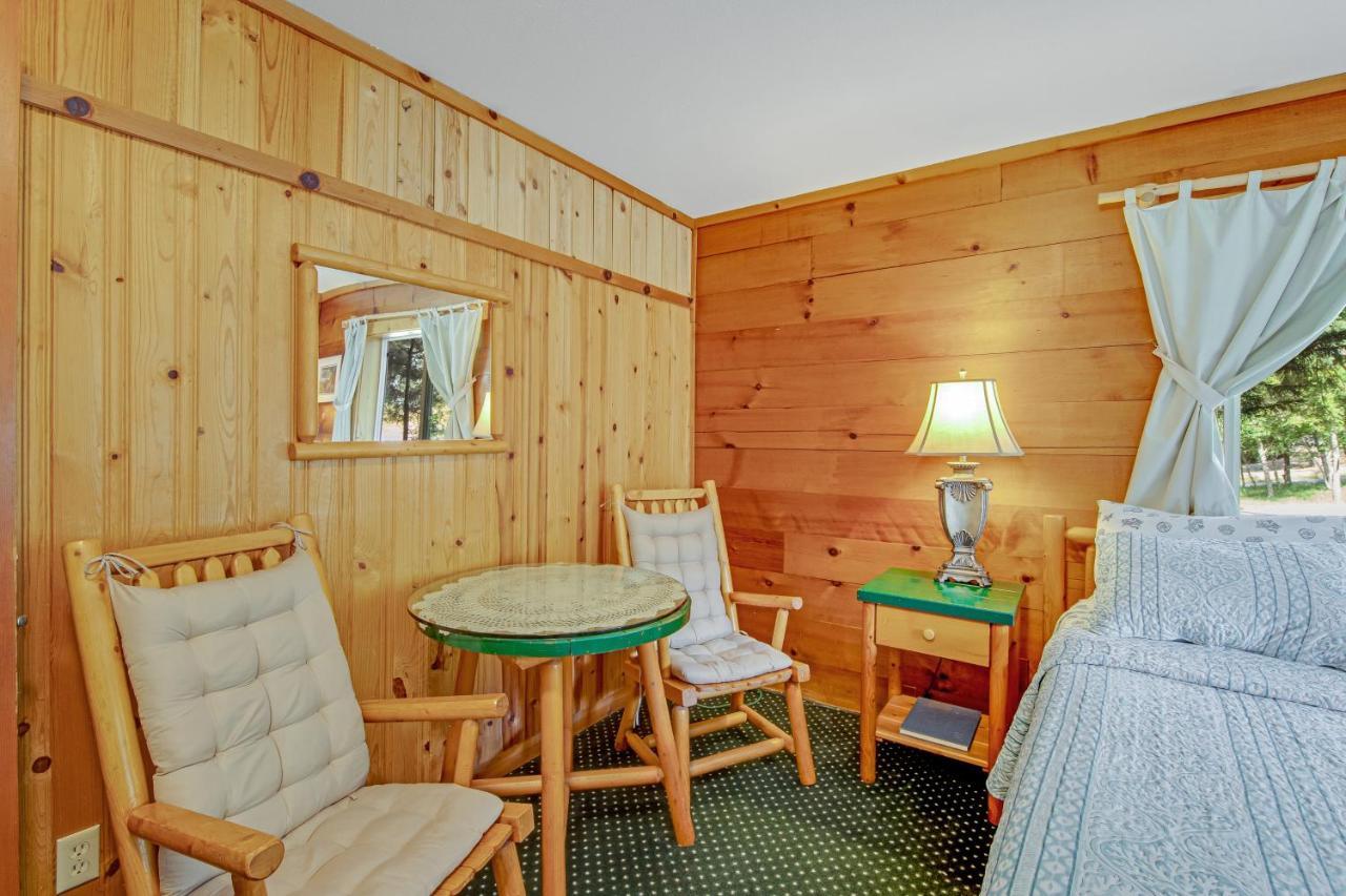 Deer Harbor Inn Eastsound Dış mekan fotoğraf