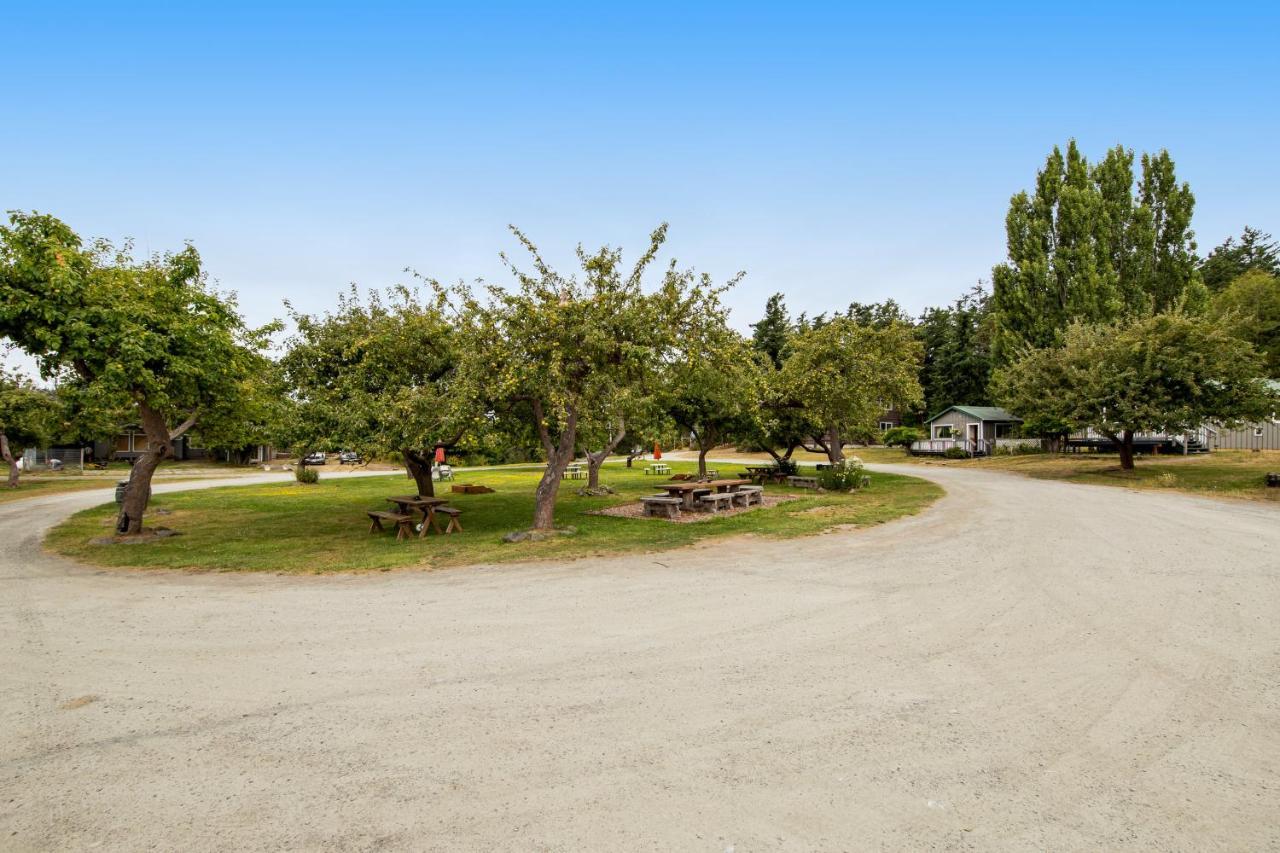 Deer Harbor Inn Eastsound Dış mekan fotoğraf