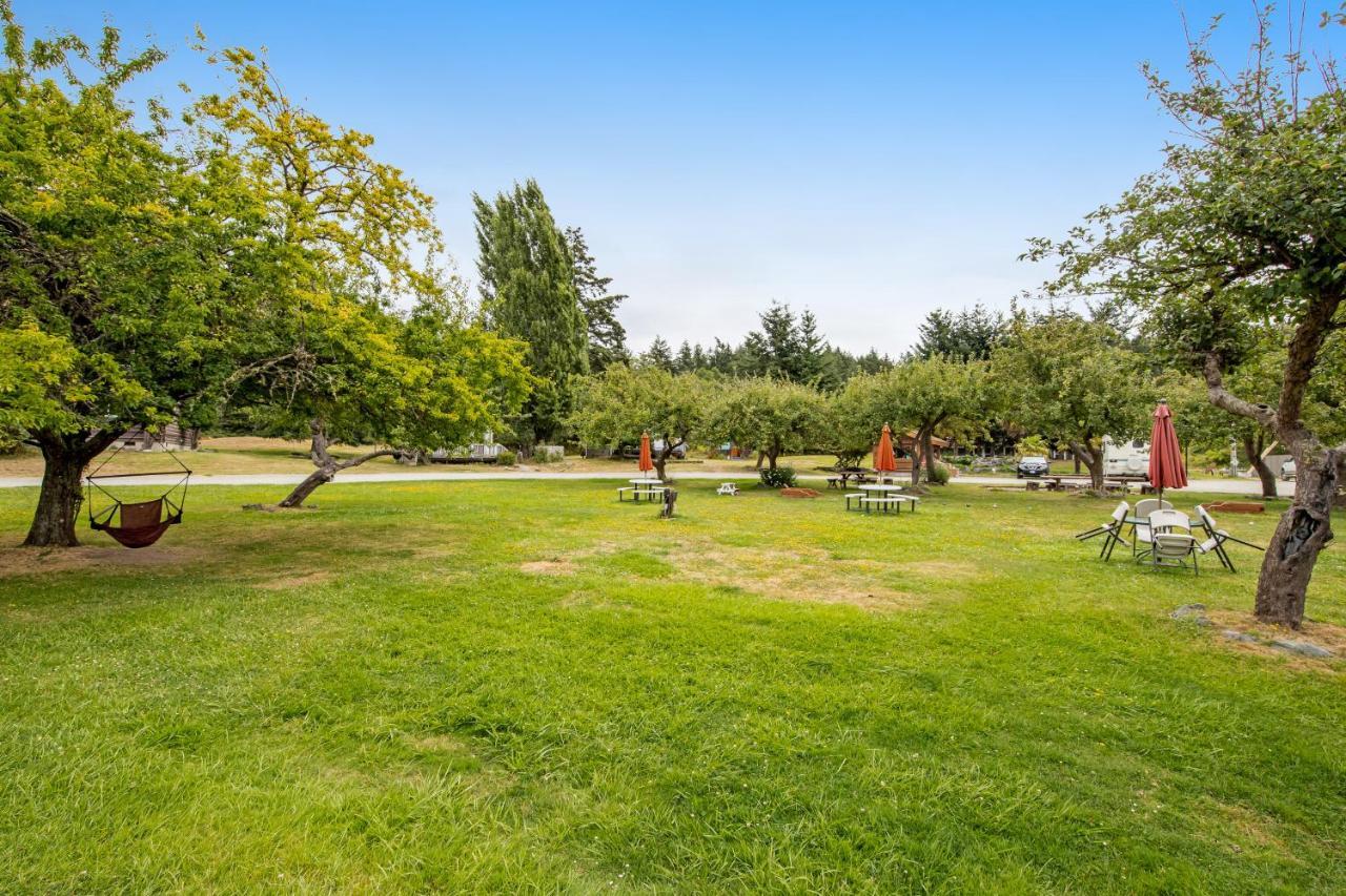 Deer Harbor Inn Eastsound Dış mekan fotoğraf